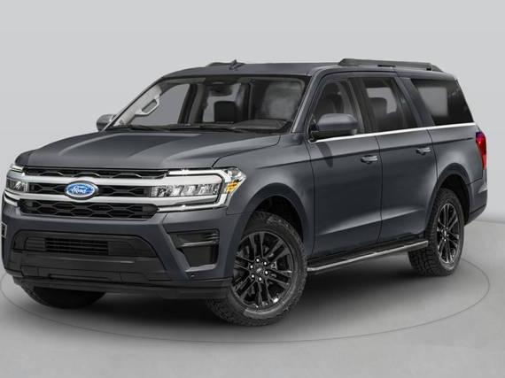 FORD EXPEDITION MAX 2022 1FMJK1PT1NEA55793 image